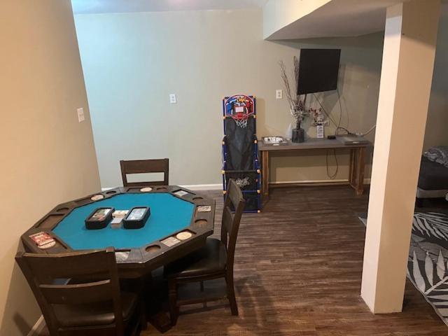 Family Launchpad Villa Ашвил Екстериор снимка